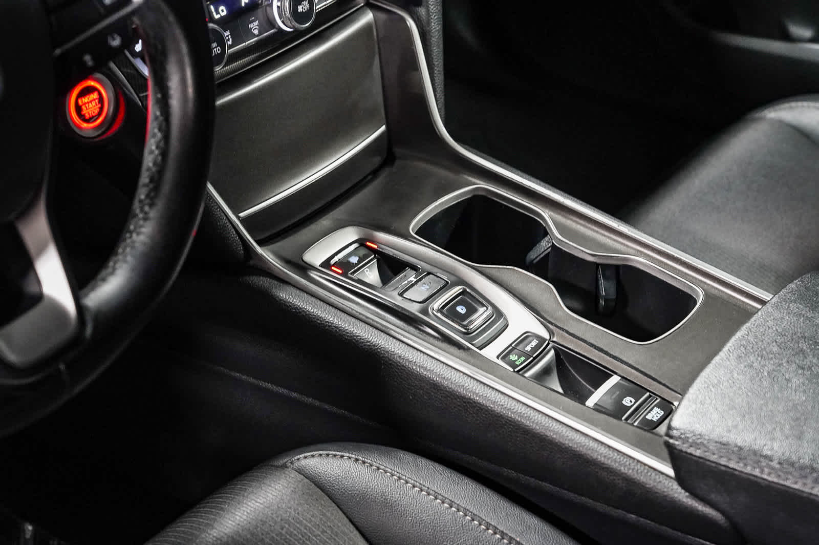 2019 Honda Accord Sedan Sport 2.0T