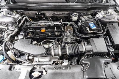 2019 Honda Accord Sedan Sport 2.0T