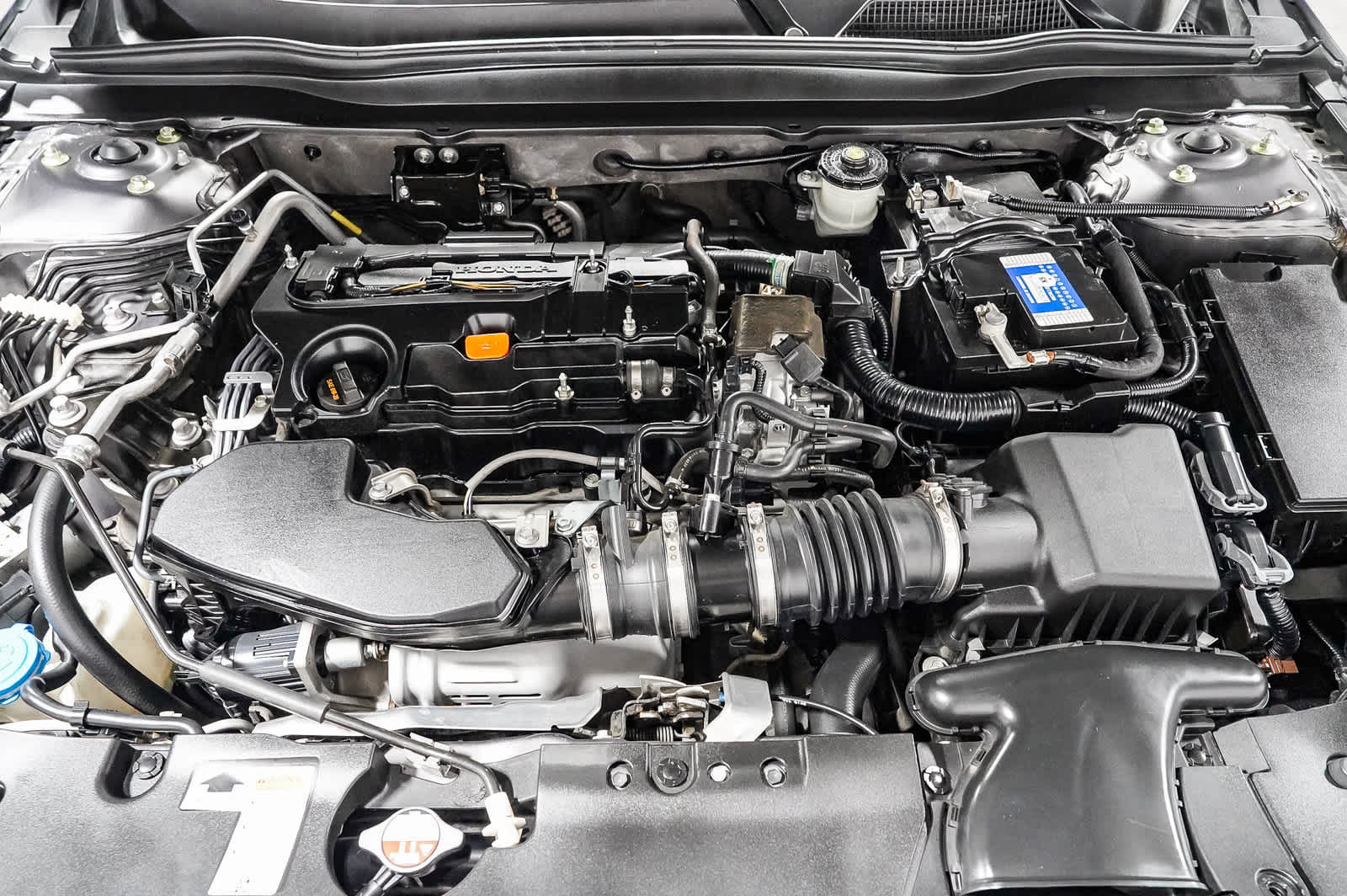2019 Honda Accord Sedan Sport 2.0T