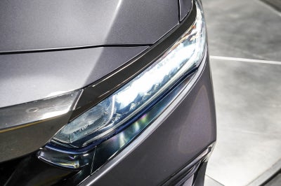 2019 Honda Accord Sedan Sport 2.0T