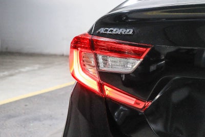 2021 Honda Accord Hybrid EX-L