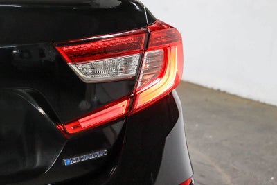 2021 Honda Accord Hybrid EX-L