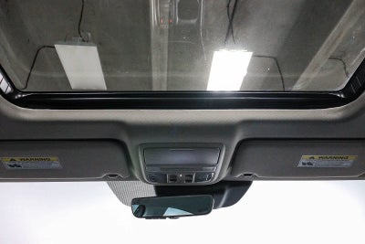 2021 Honda Accord Hybrid EX-L