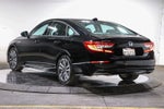 2021 Honda Accord Hybrid EX-L