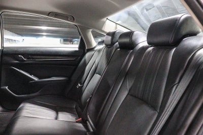 2021 Honda Accord Hybrid EX-L