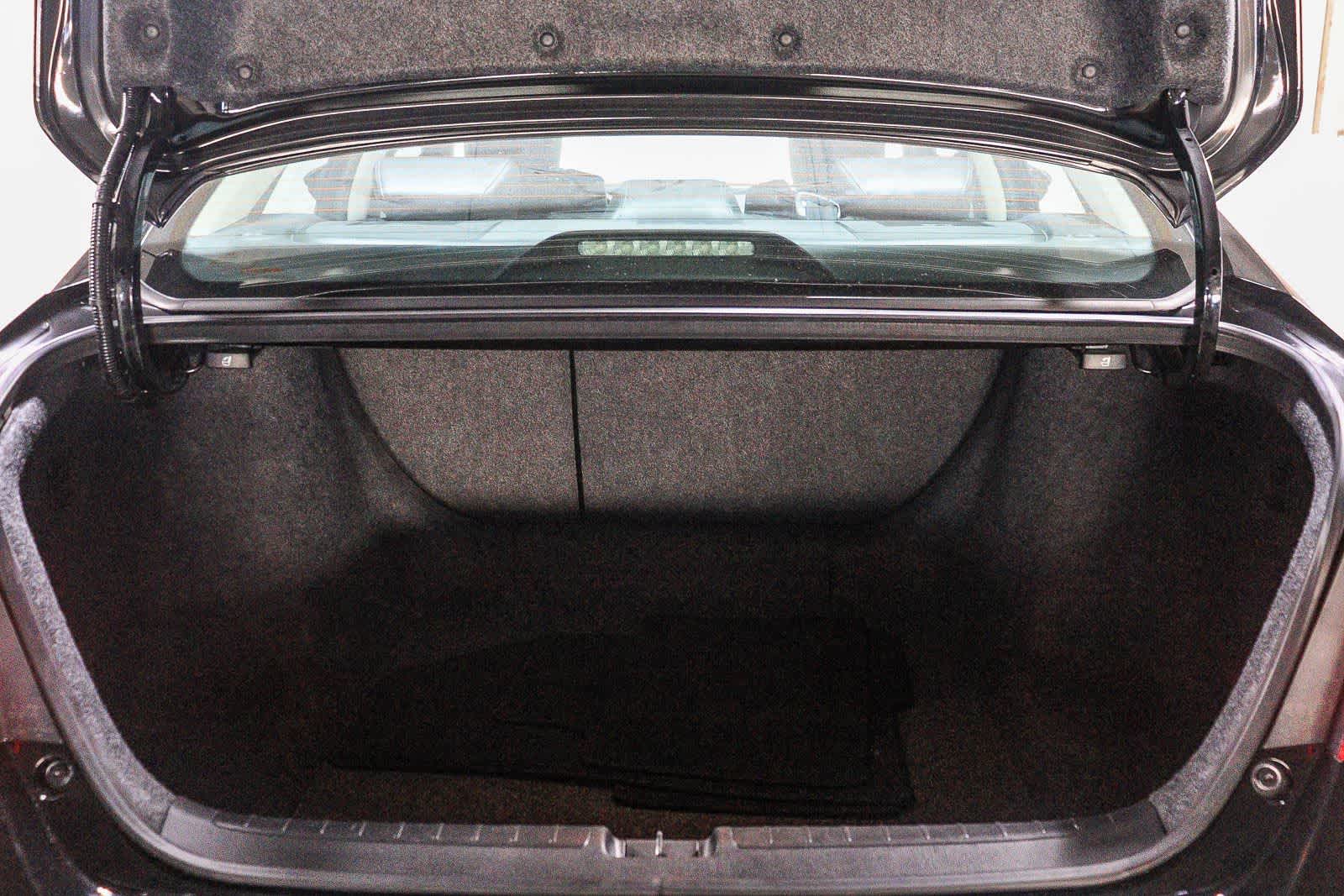 2021 Honda Accord Hybrid EX-L