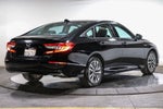 2021 Honda Accord Hybrid EX-L