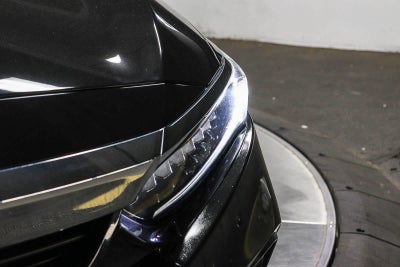 2021 Honda Accord Hybrid EX-L