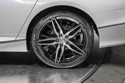 2021 Honda Accord Hybrid Touring