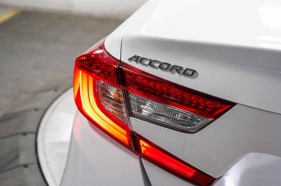 2021 Honda Accord Hybrid Touring