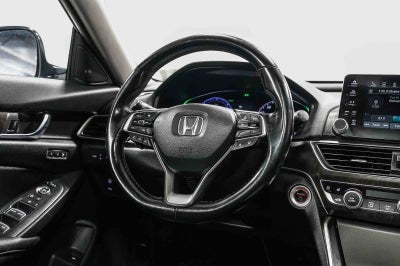 2021 Honda Accord Hybrid Touring