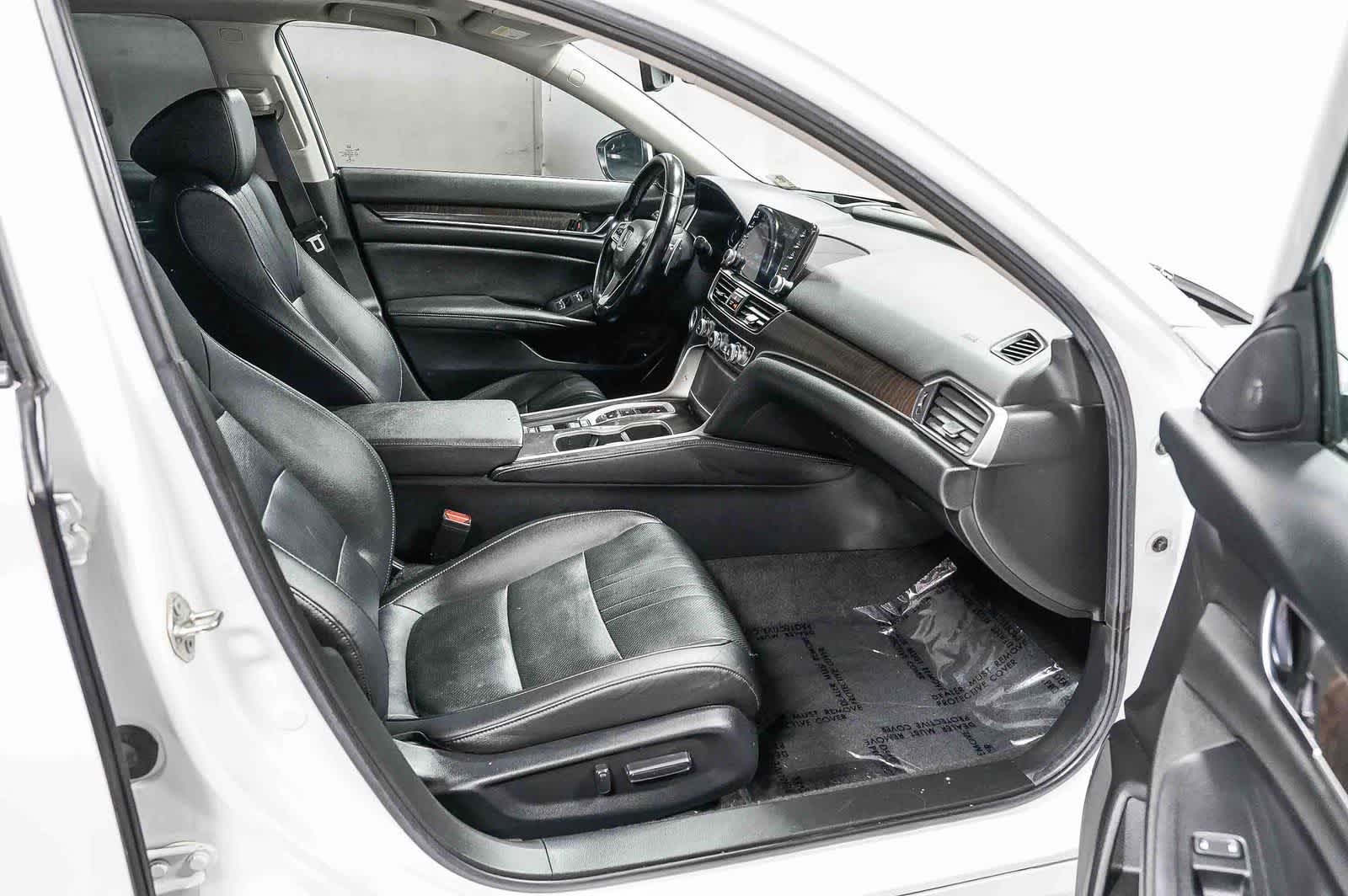 2021 Honda Accord Hybrid Touring