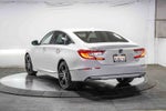2021 Honda Accord Hybrid Touring