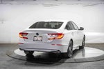 2021 Honda Accord Hybrid Touring
