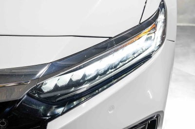 2021 Honda Accord Hybrid Touring