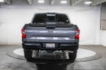 2021 Nissan Titan S