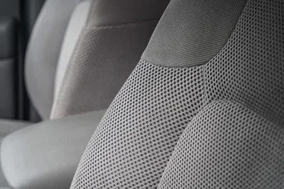 2017 Nissan Frontier SV V6