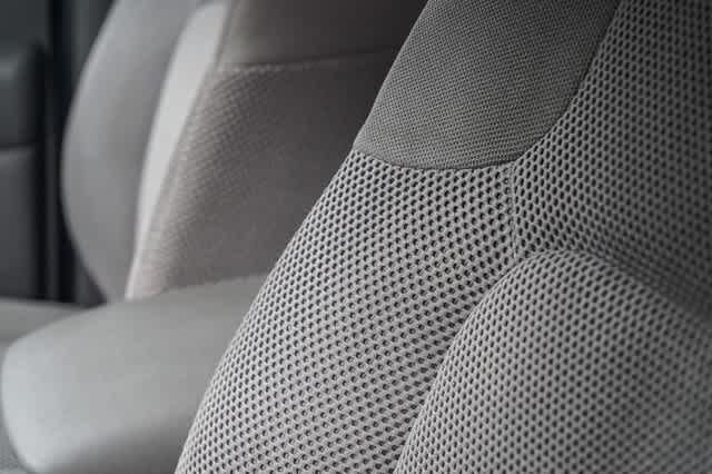 2017 Nissan Frontier SV V6