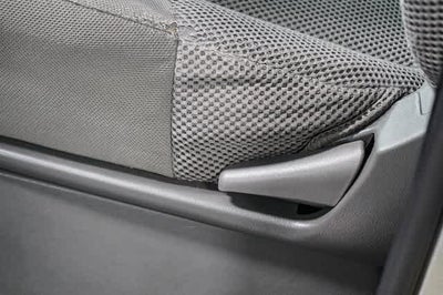 2017 Nissan Frontier SV V6