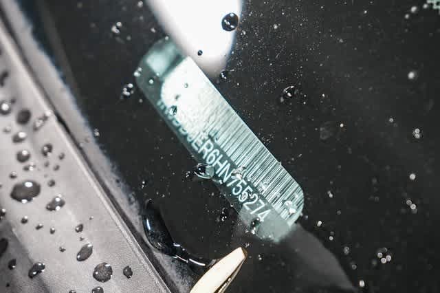 2017 Nissan Frontier SV V6