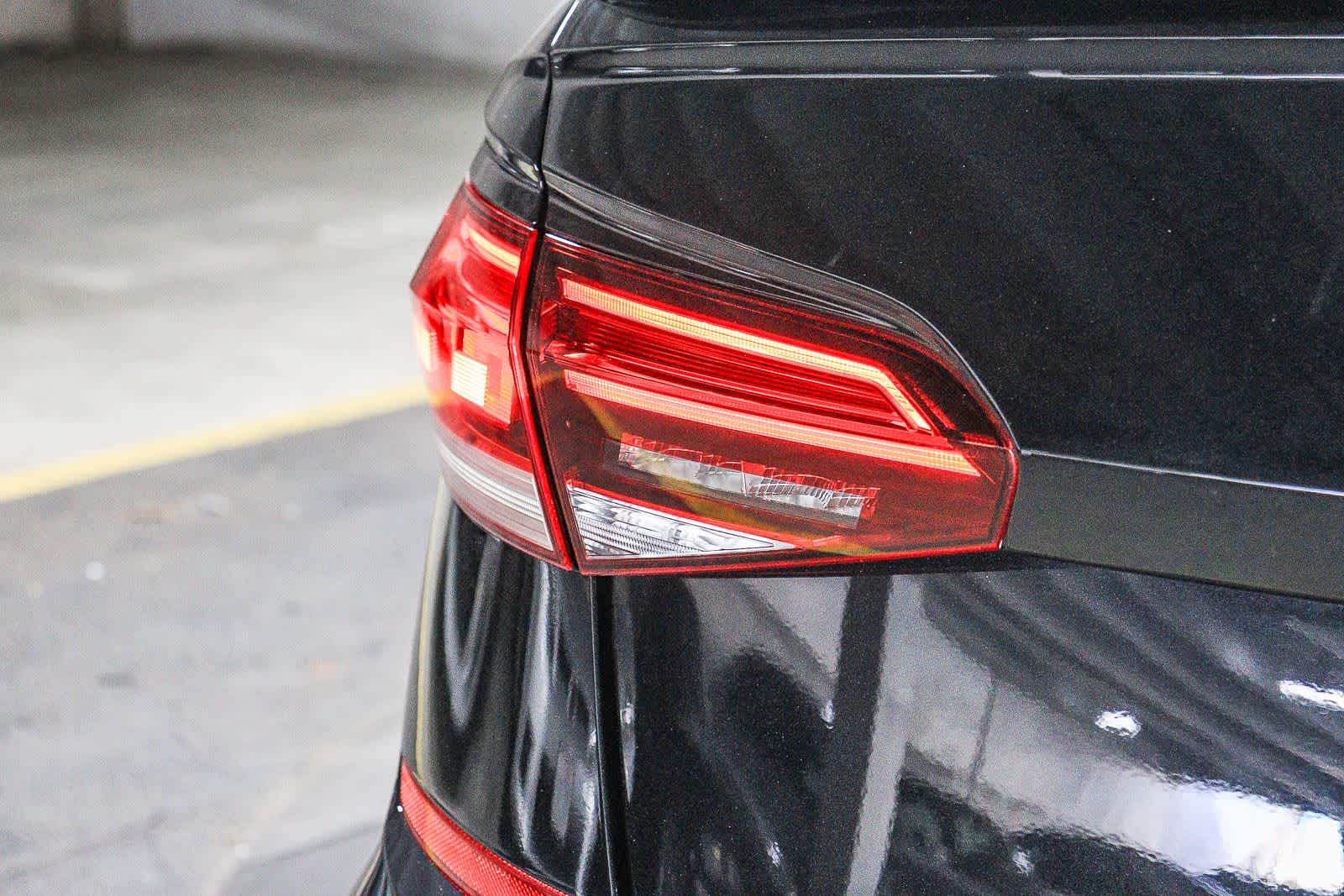 2022 Volkswagen Passat 2.0T R-Line