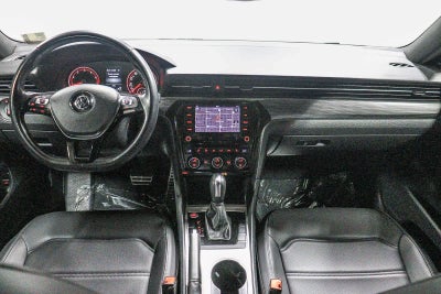 2022 Volkswagen Passat 2.0T R-Line