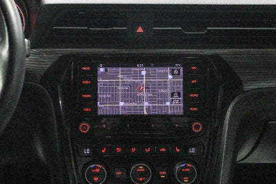 2022 Volkswagen Passat 2.0T R-Line