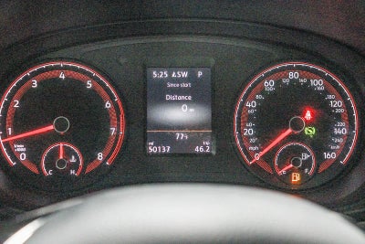 2022 Volkswagen Passat 2.0T R-Line