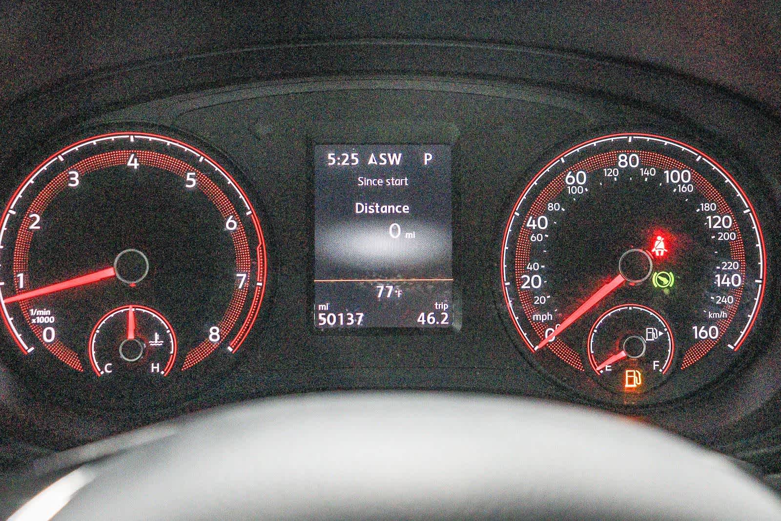 2022 Volkswagen Passat 2.0T R-Line