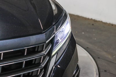 2022 Volkswagen Passat 2.0T R-Line