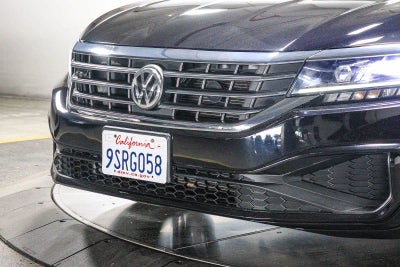 2022 Volkswagen Passat 2.0T R-Line