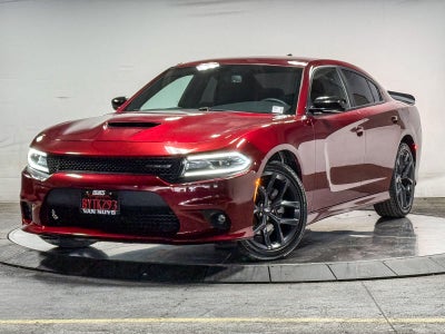 2021 Dodge Charger GT