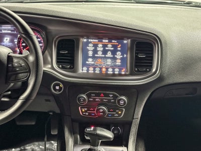 2021 Dodge Charger GT