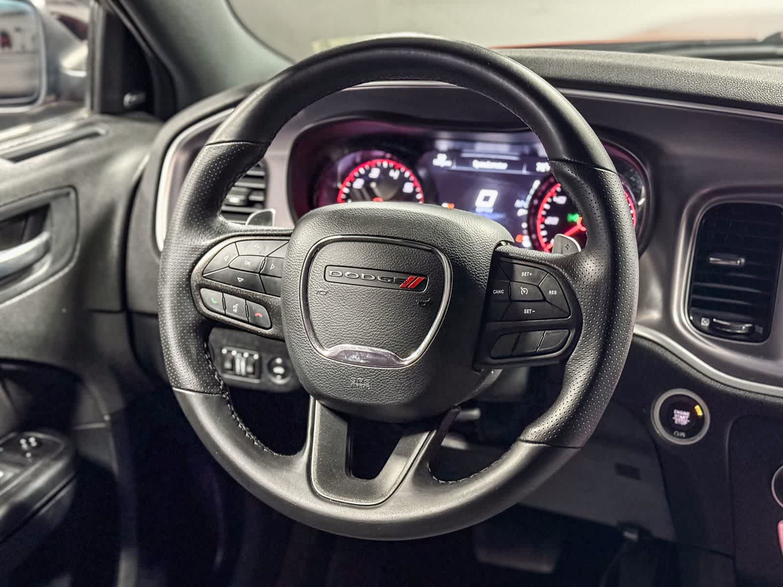 2021 Dodge Charger GT