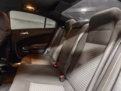 2021 Dodge Charger GT
