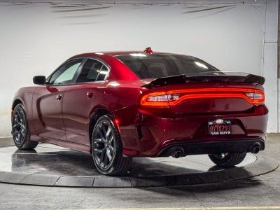 2021 Dodge Charger GT