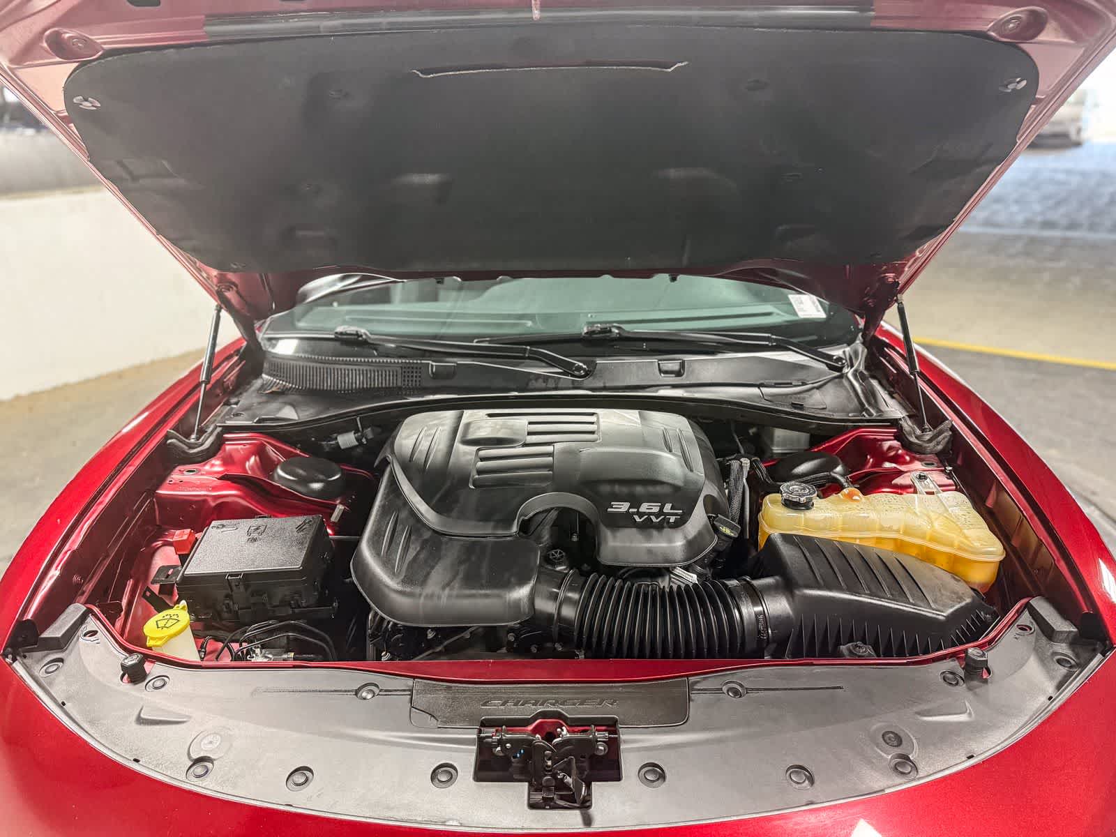 2021 Dodge Charger GT