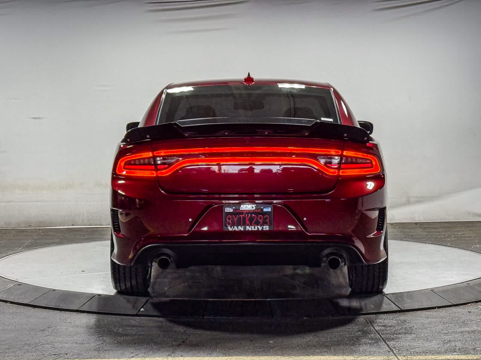 2021 Dodge Charger GT