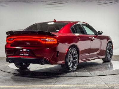 2021 Dodge Charger GT