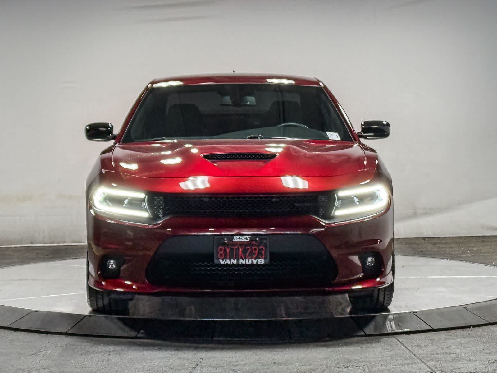 2021 Dodge Charger GT