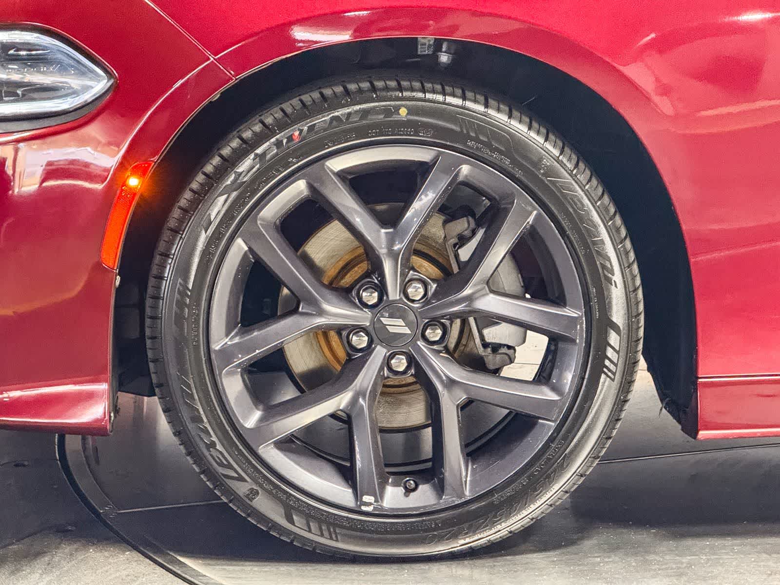 2021 Dodge Charger GT