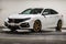 2020 Honda Civic Si Manual