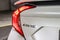 2020 Honda Civic Si Manual