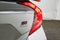 2020 Honda Civic Si Manual