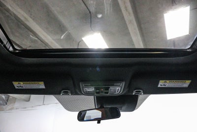 2020 Honda Civic Si Manual