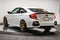 2020 Honda Civic Si Manual
