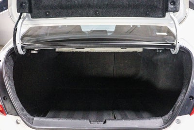 2020 Honda Civic Si Manual
