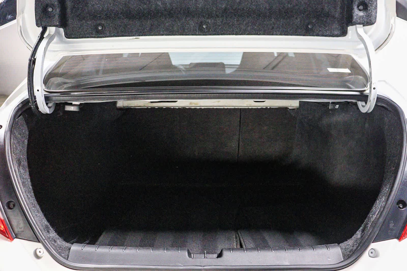 2020 Honda Civic Si Manual
