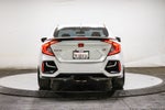 2020 Honda Civic Si Manual