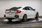 2020 Honda Civic Si Manual